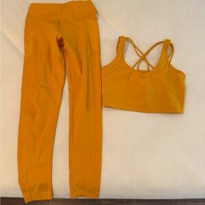 Calvin Klein Workout Set